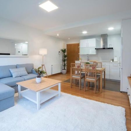 Apartamento Haitz Gernika-Lumo Zewnętrze zdjęcie