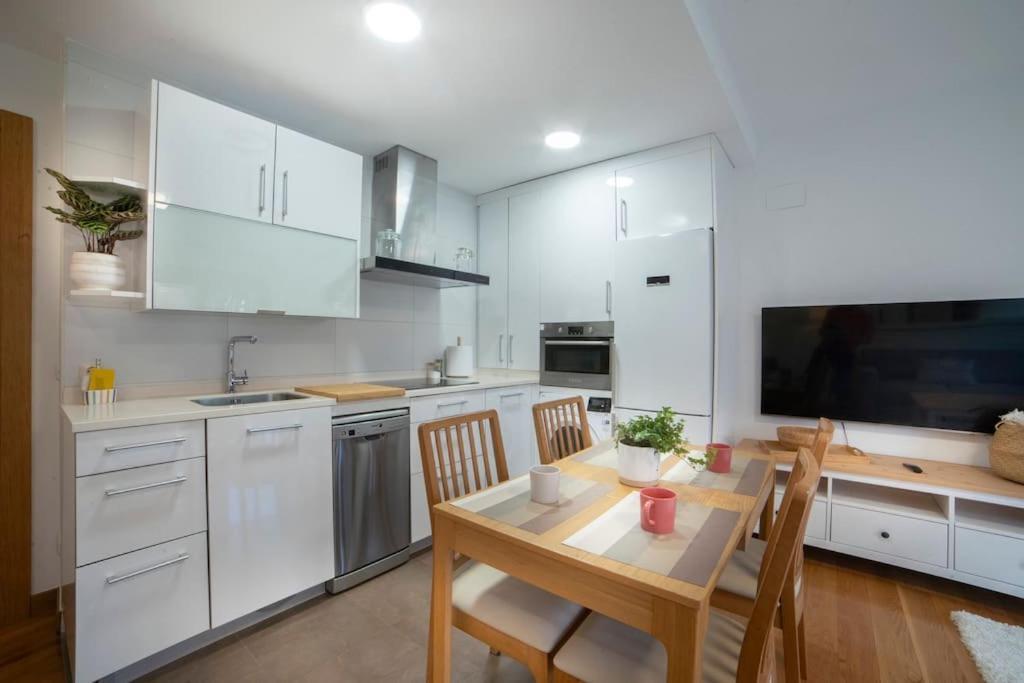 Apartamento Haitz Gernika-Lumo Zewnętrze zdjęcie