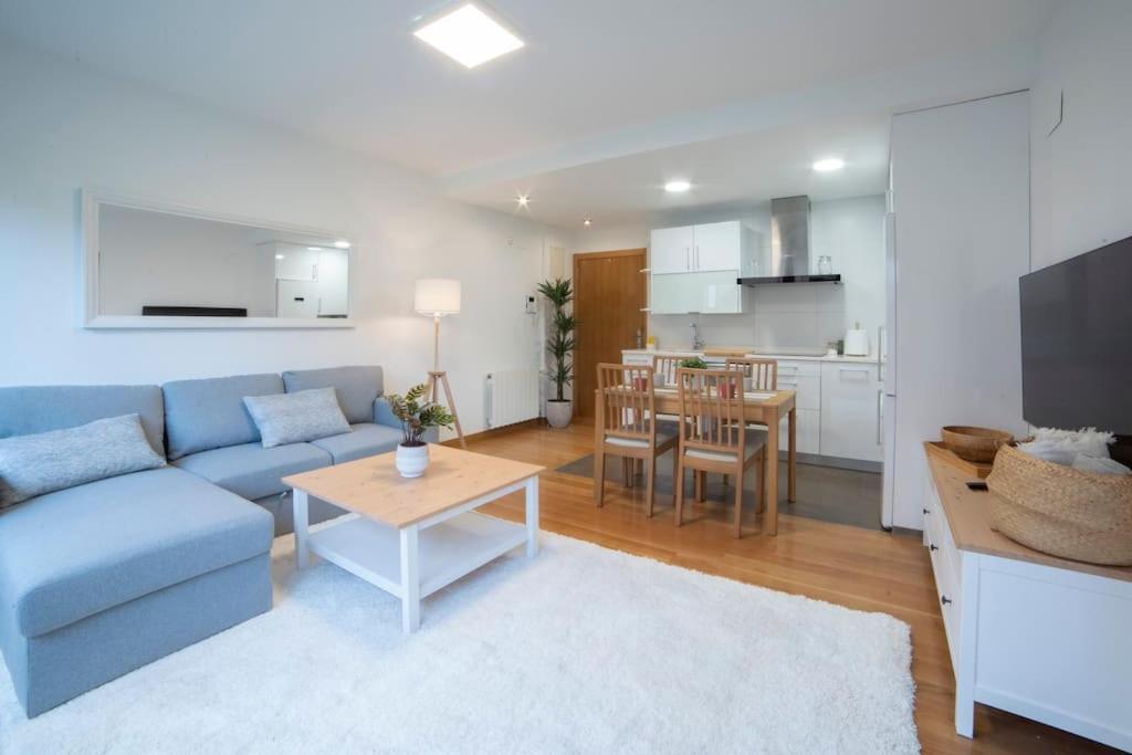 Apartamento Haitz Gernika-Lumo Zewnętrze zdjęcie