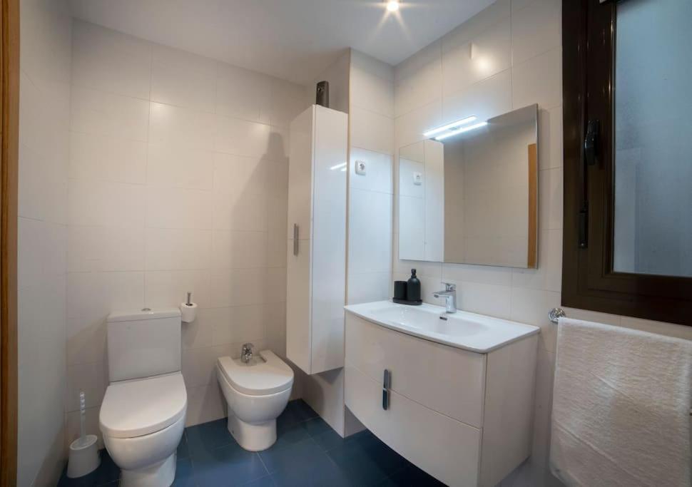 Apartamento Haitz Gernika-Lumo Zewnętrze zdjęcie