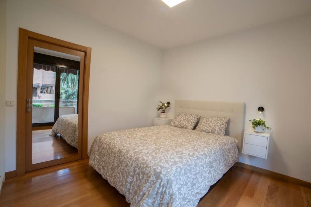 Apartamento Haitz Gernika-Lumo Zewnętrze zdjęcie