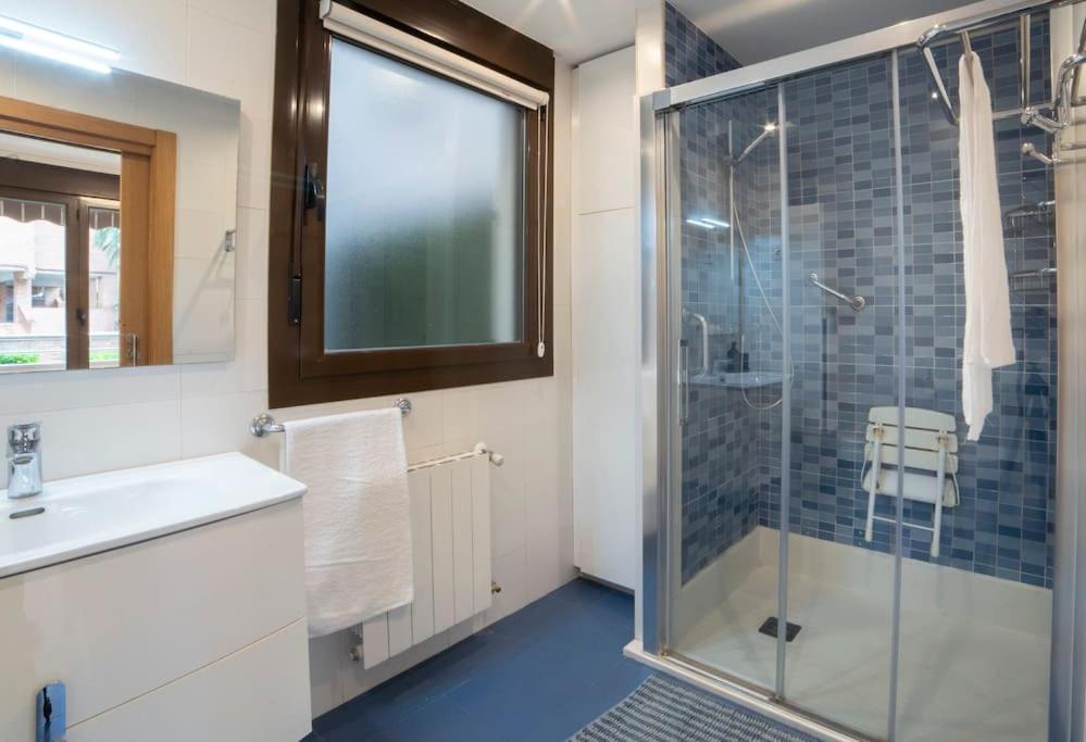 Apartamento Haitz Gernika-Lumo Zewnętrze zdjęcie