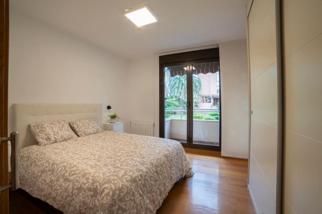 Apartamento Haitz Gernika-Lumo Zewnętrze zdjęcie