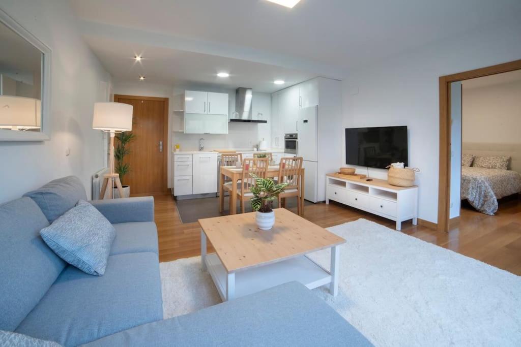 Apartamento Haitz Gernika-Lumo Zewnętrze zdjęcie