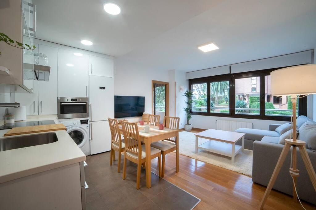 Apartamento Haitz Gernika-Lumo Zewnętrze zdjęcie